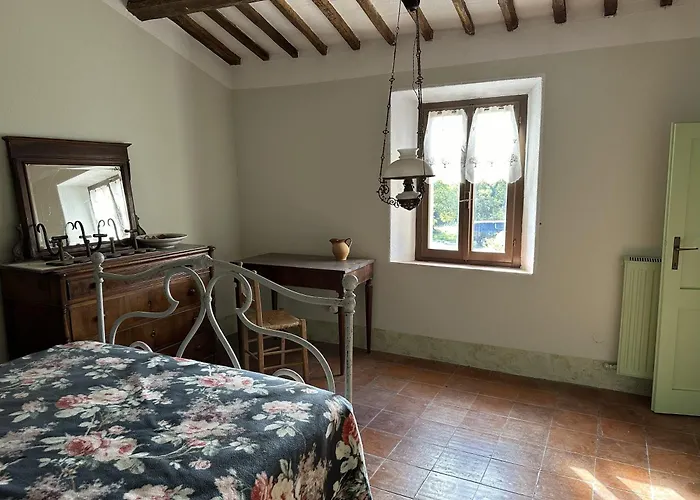 Il Casale Di Zoe Casa rural Sorano (Grosseto)