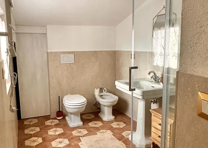 Casa rural Il Casale Di Zoe *