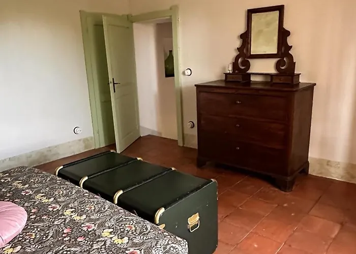 Casa rural Il Casale Di Zoe *