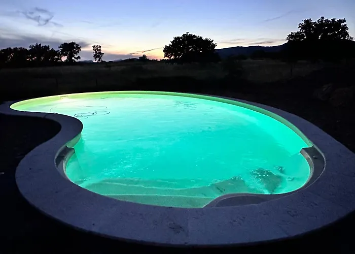 Il Casale Di Zoe Casa rural Sorano (Grosseto)