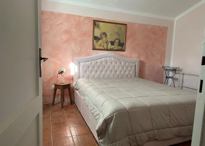 Casa rural Il Casale Di Zoe