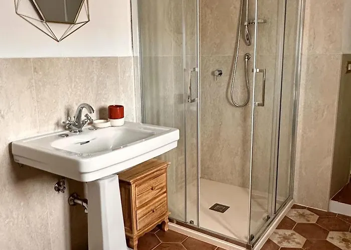 Il Casale Di Zoe Casa rural Sorano (Grosseto)