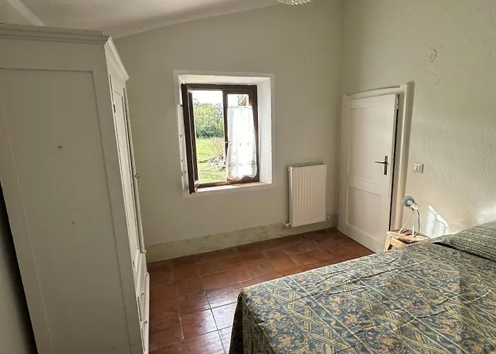 Il Casale Di Zoe Casa rural *