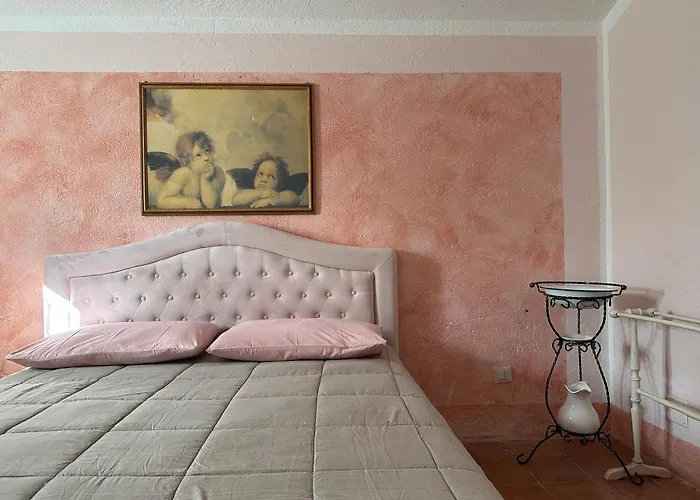 Casa rural Il Casale Di Zoe Sorano (Grosseto)