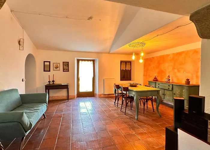 Il Casale Di Zoe Casa rural *